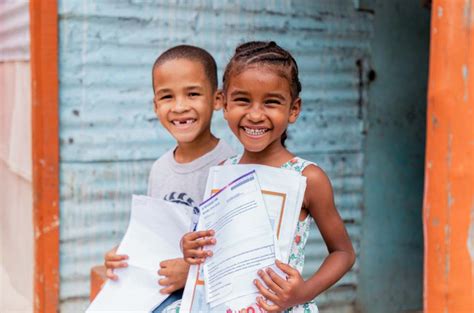 sponsor a child christian charity